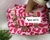 Imagen de BOLSO DE VIAJE ANIMAL PRINT
