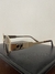 Gafas cristal en internet
