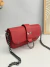 BAG BUDDY ROJO