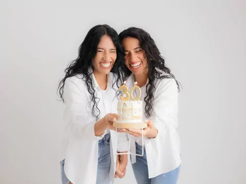 Cumpleaños adultos - comprar en línea