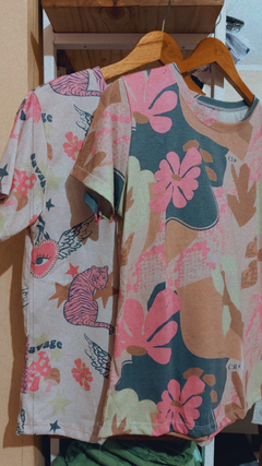 Remeras SOFI en internet