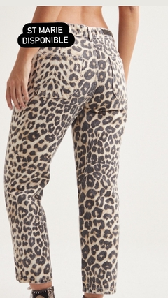 Jean Leopardo