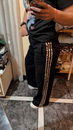 Pant Carol