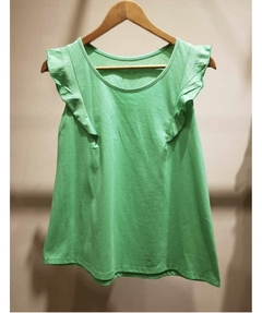 Musculosa Cami en internet