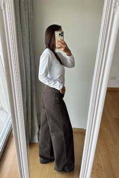 Wide Leg Roma - tienda online