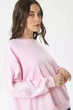Buzo Tiritas