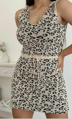 Vestido Luna en internet