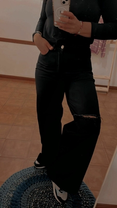 Jean WiDe Tajo - comprar online