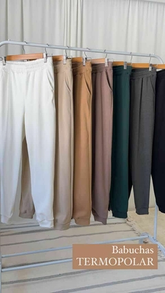 Jogger Felicitas