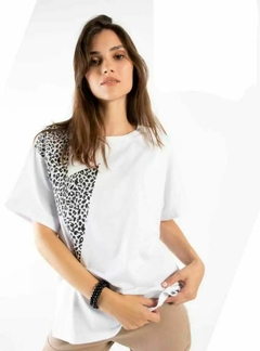 REMERON M/DOBLEZ RAYO PRINT