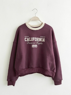 Buzo California - comprar online