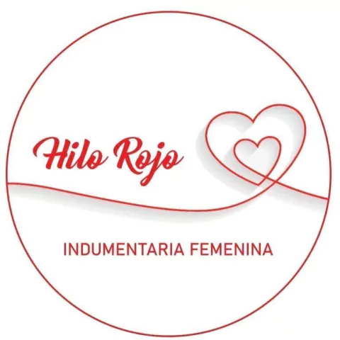 HiloRojo