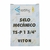 Selo Mecânico TSP 1.3/4 Viton 00598 SeloBras na internet