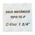 Selo Mecânico TSP 1.3/4 Viton 00598 SeloBras - Loja ACMIND: Peças e acessórios para motores, roçadeiras e ferramentas elétricas