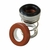 Selo Mecânico TSP 1/2 Viton JHSBB/SN 00970 SeloBras