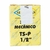 Selo Mecânico TSP 1/2 Viton JHSBB/SN 00970 SeloBras - Loja ACMIND: Peças e acessórios para motores, roçadeiras e ferramentas elétricas
