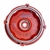 Tampa Flangeada WEG 63 FF-115 Anel V W21 10016795