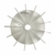 Ventoinha / Ventilador Plástico WEG 100 6/4/2 Polos - comprar online