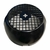 Tampa Defletora WEG 90 W21/W22 10016834 Original - Loja ACMIND: Peças e acessórios para motores, roçadeiras e ferramentas elétricas
