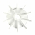 Ventoinha / Ventilador Plástico WEG 132 2 Polos 10016915 - comprar online