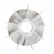 Ventoinha / Ventilador Plástico WEG 160 2 Polos C/Chaveta - comprar online
