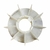Ventoinha / Ventilador Plástico WEG 180 2 Polos 10016919