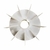 Ventoinha / Ventilador Plástico WEG 200 8/6/4 Polos