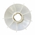 Ventoinha / Ventilador Plastico WEG 225 II Polos