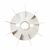 Ventoinha / Ventilador Plástico WEG 315 4 Polos