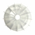 Ventoinha / Ventilador Plastico WEG Nema 56 4/2 Polos