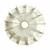Ventoinha / Ventilador Plastico Similar WEG Nema 56 Ceif