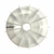 Ventoinha / Ventilador Plastico WEG Nema 56 4/2 Polos