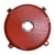 Tampa Traseira WEG 100 W22 anel V 205 11336465 - comprar online
