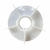 Ventoinha / Ventilador Plástico WEG 280 2 Polos 216X83MM