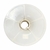 Ventoinha / Ventilador Plástico WEG 225/250 8/6/4 Polos - comprar online