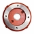 Tampa Flangeada IEC160 FC-184 AnelV W22 ROL 309 12833497 na internet
