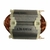 ESTATOR 230V P/SERRA CIRCULAR GKS7000 - Loja ACMIND: Peças e acessórios para motores, roçadeiras e ferramentas elétricas