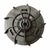 Base Carretel Aparador Master/super800/1000tur Trapp