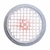 Tampa Defletora 80 Voges Eberle 3D5532P1K na internet