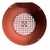 Tampa Defletora 90 Voges Eberle 3D5535P1K na internet