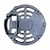 Tampa Traseira Voges 56 Rol 6202 Baixa 3D1709K