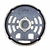 Tampa Traseira Voges 56 Rol 6202 Baixa 3D1709K - comprar online