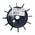 Ventoinha / Ventilador Plástico Similar Voges Eberle 71 4P - comprar online