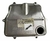 Tampa Do Carter P/ Motocompressor Cmi-7,6/24 Motomil 280068
