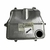 Tampa Do Carter P/ Motocompressor Cmi-7,6/24 Motomil 280068 - comprar online