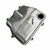 Tampa Do Carter P/ Motocompressor Cmi-7,6/24 Motomil 280068 - Loja ACMIND: Peças e acessórios para motores, roçadeiras e ferramentas elétricas