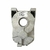Tampa Frontal Caixa de Engrenagem H-A107 -1 Motomil