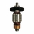 Induzido Completo 115V P/ Serra Circular 5007N Makita 5101338