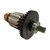 Induzido Completo 115V P/ Serra Circular 5007N Makita 5101338 na internet