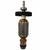 ROTOR COMPLETO 220V HP1630
